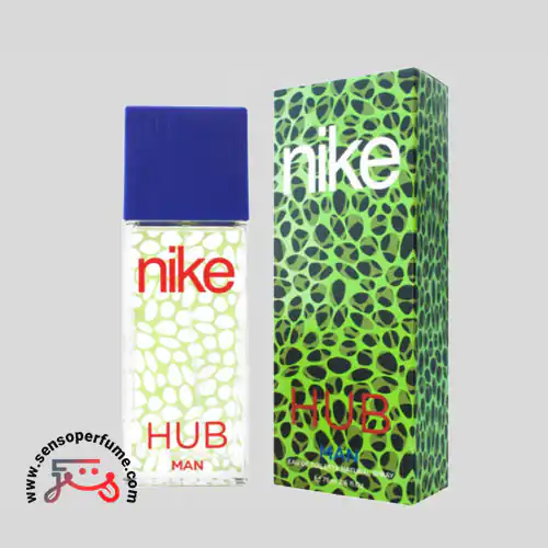 عطر ادکلن نایک هاب مردانه